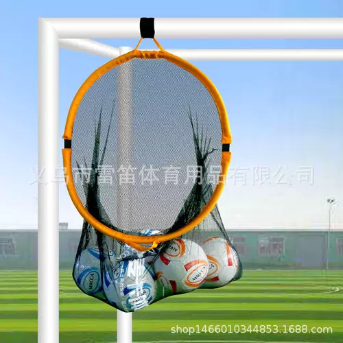 Футбольная практика для тренировок