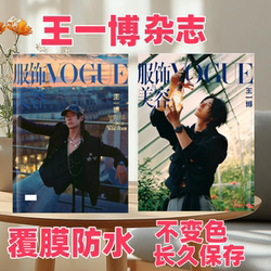 Wang Yibo 2025 Concert Lyrics Book, Free Copy Photo Album, Photo Book, Beijing Bird's Nest Station Celebrity Peripherals