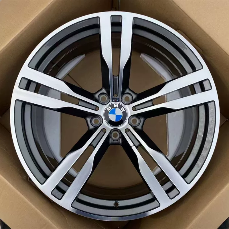 BMW, модифицированный хаб, новая коллекция, 5x, 6x, 20 дюймов, 21 дюйм, 22 дюйма