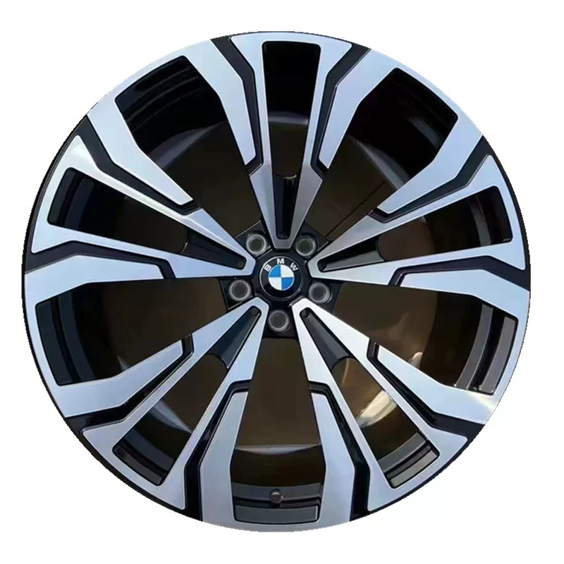 BMW, модифицированный хаб, новая коллекция, 5x, 6x, 20 дюймов, 21 дюйм, 22 дюйма