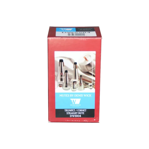 Британский Денис Вик Деннисвик DW5504 Маленький вокальный умный Smasur Smasusur