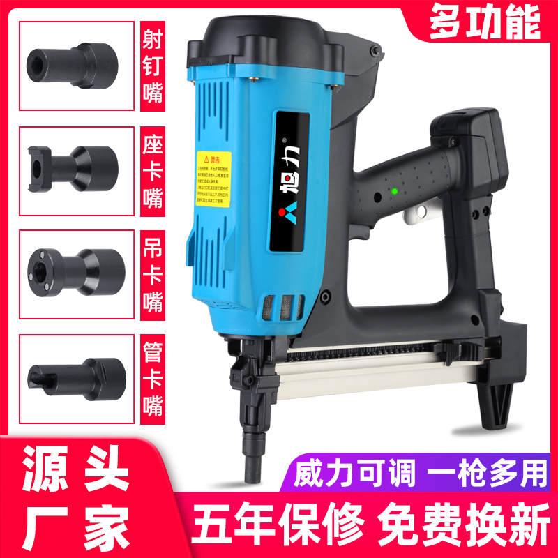 【美品】大迫力　鬼瓦 工业强力电风扇大型永磁大风扇大功率车间仓库落地扇工厂趴地风扇