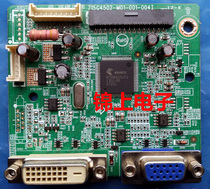 Original AOC Guanjie I2769V drive board 270LM0007 motherboard 715G4502-M01-001-004I