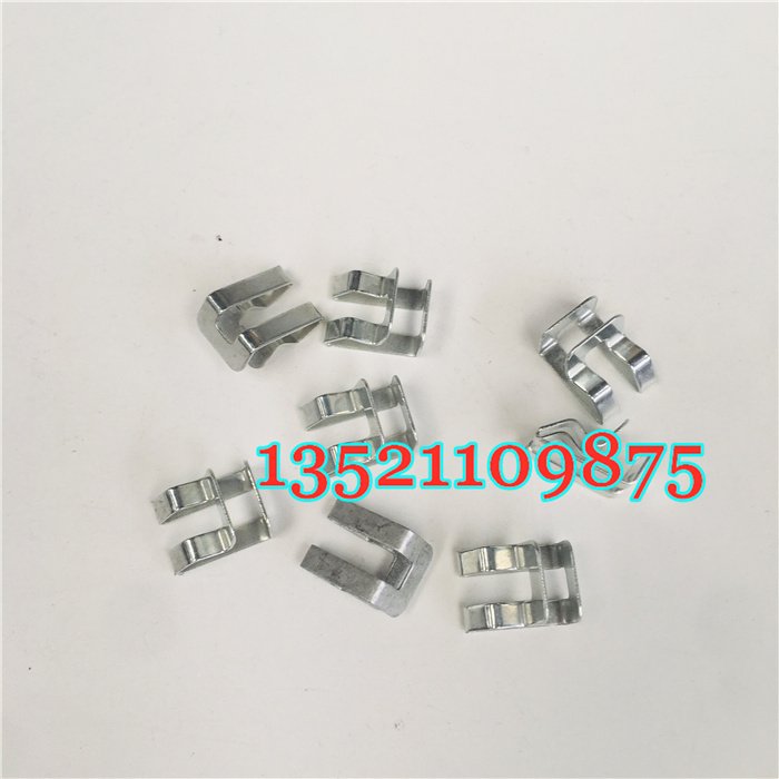 Apply to Fukota Daimler Oman Accessories EST Front Corner Card GTL Panel Fixed Card ETX Little Shot