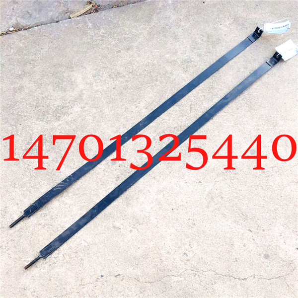 Suitable for Fukuda Daimler Auman gtl gas storage tank pull belt est gas storage tank fastening belt etx fixed belt