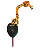 Australian Creatures FIN KEY (tail fin removal screwdriver) foot rope buckle (random color)