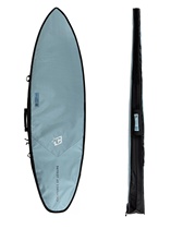 Australian CREATURES shortboard 60 surfboard portable board bag travel board bag single pack