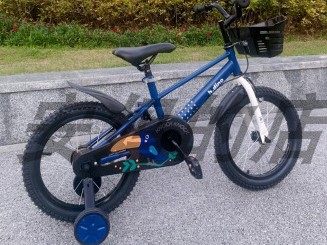 Xiaolong Harpy children's bicycle mountain card bicycle front seat adjustable LB1450 1650 national warranty