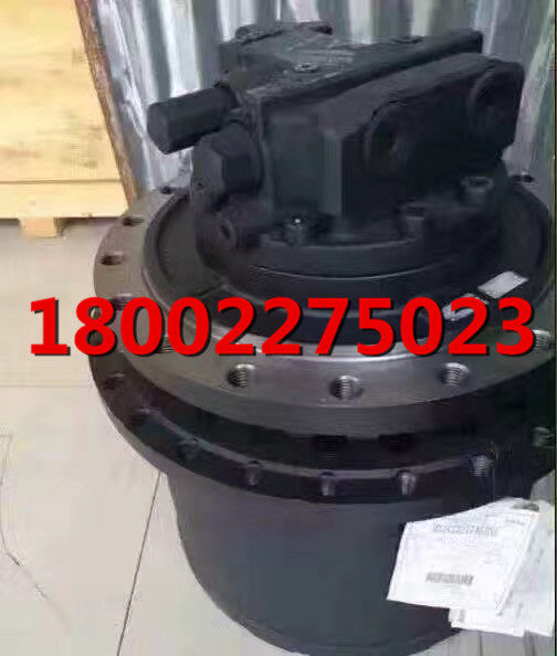 Kobelco excavator SK330-5 SK350-8 walking motor assembly start motor starter motor motor
