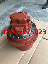 Yuchai excavator YC60 Carter 305 5 3 6 Trinity SY55 Ishikawajima 50 travel motor