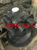 Sumitomo Excavator SH240-5 Swing Motor Rotary Pump Hydraulic Motor Assembly