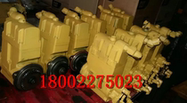 Carter C7 diesel pump Carter C9 diesel pump original