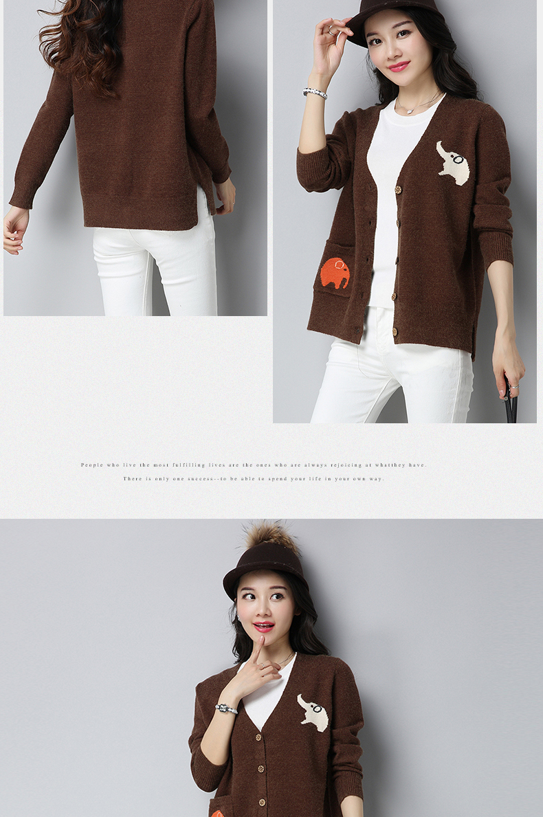 Cardigan - Ref 3229128 Image 20