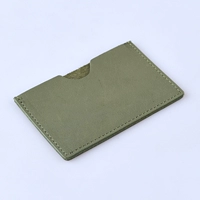 Ретро зеленый