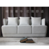 Lovol tùy chỉnh thiết kế sáng tạo đồ nội thất bentley sofa Bentley sofa đôi ba người ghế sô pha Đồ nội thất thiết kế