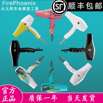 Fire Phoenix 8960 hair dryer hair stylist dedicated hair salon high power barber shop home silent 2200W quick dry