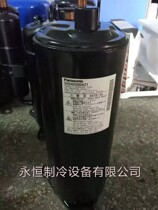 5VD420ZBA21 5VD420ZAA21 Original Panasonic DC Inverter Air Conditioning Compressor 5VD420ZCA21