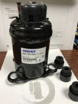 BSA460CV-R1AN brand new original installed Heili Hitachi Dedehumidifier compressor 0 5 pigey BSA418CV-R1AN