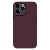 Слива (модель из высококачественного материала с большими отверстиями)