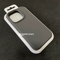 Угольно-серый (модель из высококачественного материала с большими отверстиями)