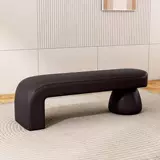 Вернись домой -Целевая обувная табуретка для дома в одежде для обувной одежды отдых на длинные табурель