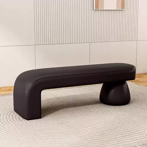 Вернись домой -Целевая обувная табуретка для дома в одежде для обувной одежды отдых на длинные табурель