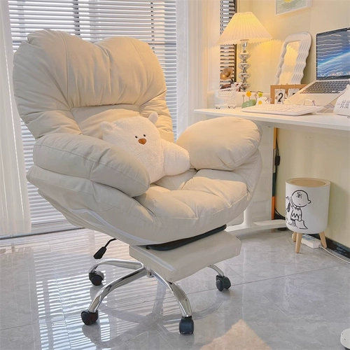 Комфортный ноутбук для домашнего использования, кресло для спальни, диван