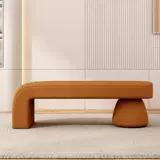 Вернись домой -Целевая обувная табуретка для дома в одежде для обувной одежды отдых на длинные табурель