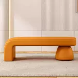 Вернись домой -Целевая обувная табуретка для дома в одежде для обувной одежды отдых на длинные табурель