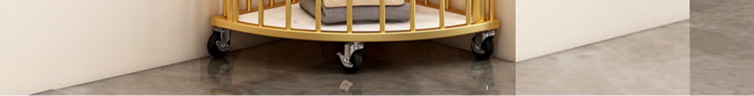 Corner Clothes Hanger Free Standing Metal Rail Perfect Shoe Storage Bedroom Furniture