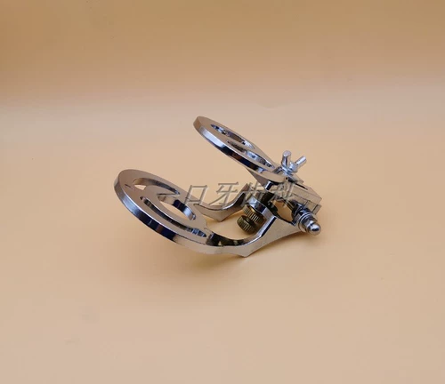 Зубной нижнечелюстной шестерен