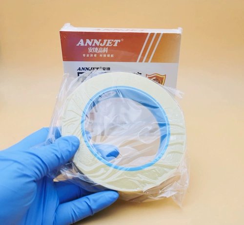 Пероральное давление на стоматологическое давление Стерилизация Химические