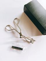 SUQQU Japanese suqqu eyelash curl long-lasting natural with two replacement rubber pads