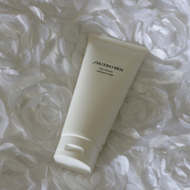 Shiseido Shiseido MENs MENs Face Cleanser Facial Cleanser 125ml