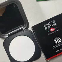 MAKE UP FOREVER Mei Ke Fei HD clear no trace powder powder powder oil control set makeup honey powder cake