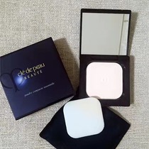 Japanese duty-free version of CPB muscle skin honey powder cake makeup makeup makeup single with powder core powder puff