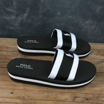 6 22 P LO foreign trade out of Europe and America summer new womens light casual slippers Flip-flops a word slippers