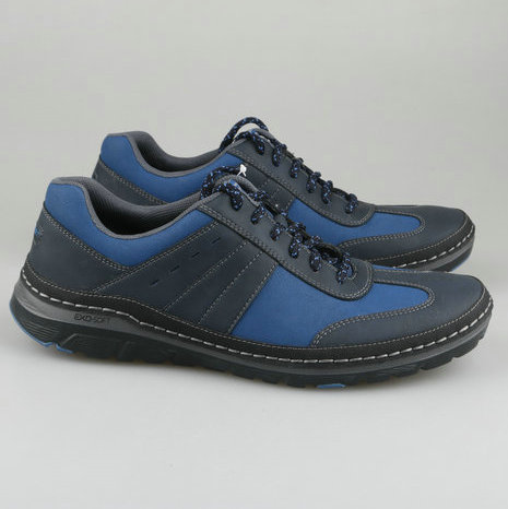 10 10 28 R Leno men casual shoes 100 hitch comfortable and light soft non-slip abrasion resistant rubber sole