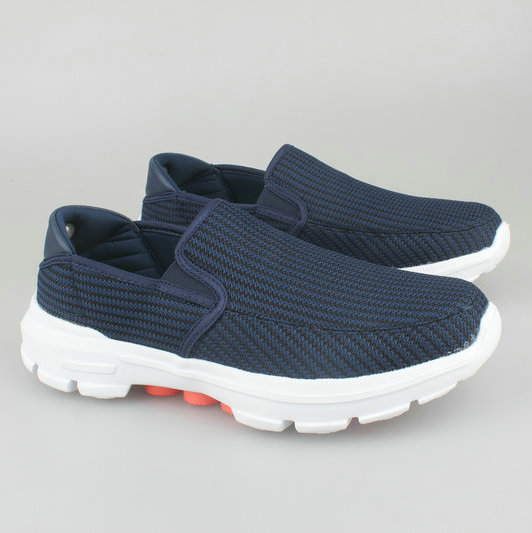 Cao Boss 4 23 Low Help casual lovers shoes sneakers net face One foot pedal light real bamboo combined bottom