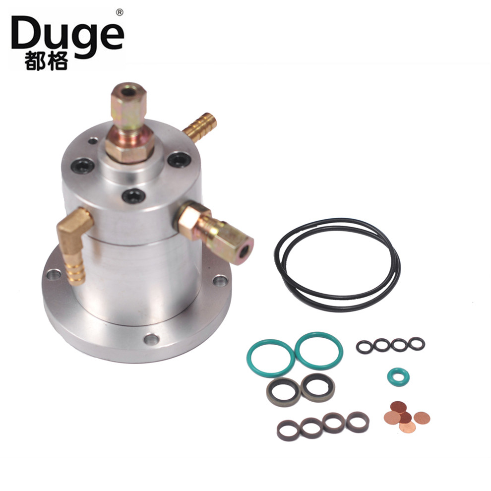 DUGE double cylinder high-pressure air pump special sealing ring double-cylinder electric cheering confidential sealing piece piston ring