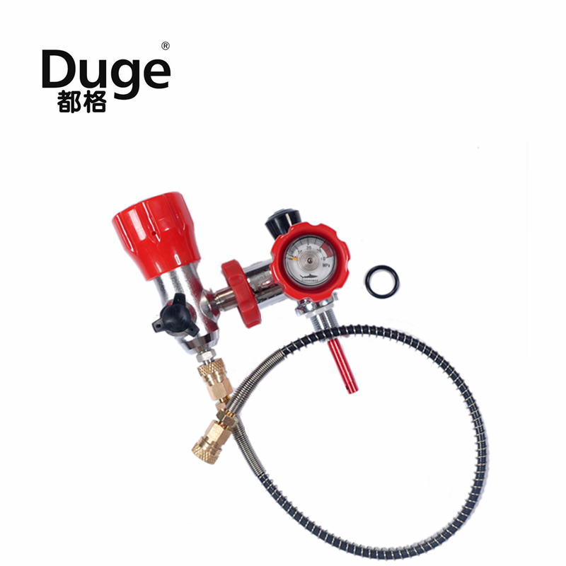 [USD 39.29] 68L High Pressure Cylinder Head Valve 3L 5L Ultra Large