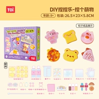 Слайм, «сделай сам»