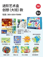 [Творческая модель большого класса]