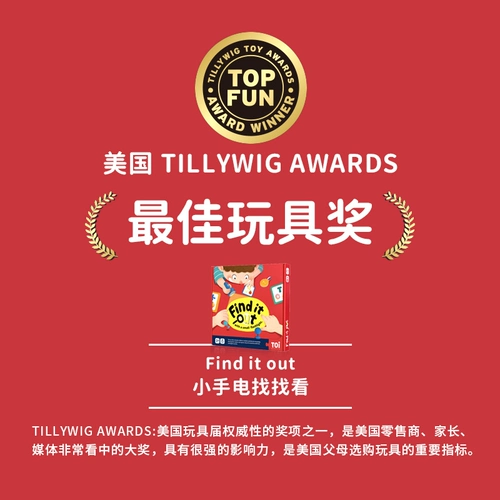 Toi, фонарь, настольная игра, интерактивная игрушка, семейный стиль, раннее развитие, на возраст 3-8 лет