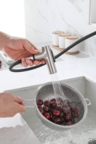 New Zealand style-kitchen faucet (no refund or exchange if there is no quality problem)