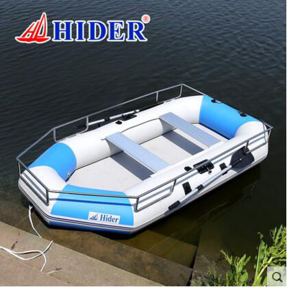 HIDER Sea's Guardrails Canoeing Thickened Rubber Dinghy Fishing Boat Rubber Dinghy Rubber Dinghy Rubber Dinghy Rubber Dinghy Rubber Dinghy