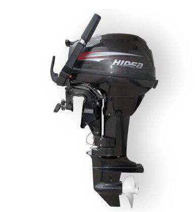 Sea's 2-stroke outboard machine kayak rubber boat motorboat assault boat outboard engine engine fishing boat motor