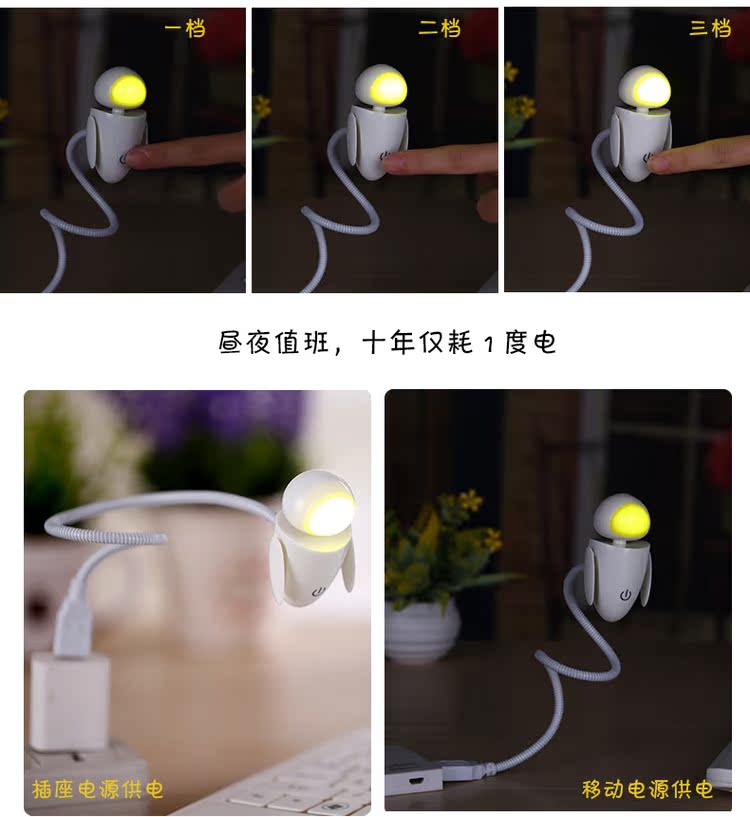 Lampe USB - Ref 380774 Image 10