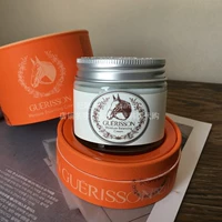 Корейский подлинный Guerisson Nine Yunma Oil Loodle Cream Увлажняет и увлажняет