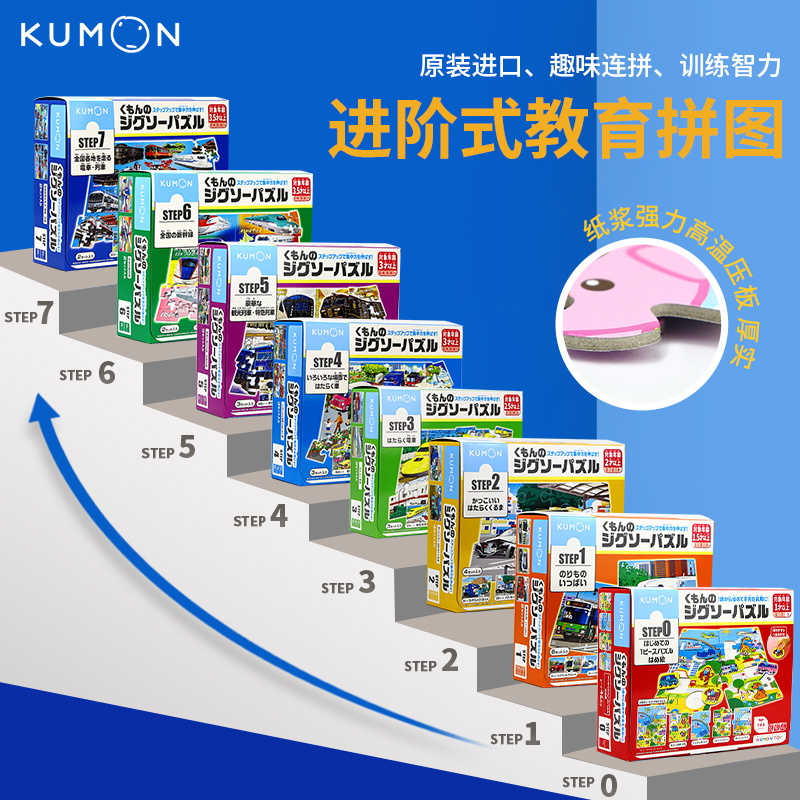 New Kumon Educational Puzzle Kidsren's Montessori Early Education Educational Dinosaur Illustration Book 2-6 Years Old Baby Toys New Kumon Educational Puzzle Kidsren's Montessori Early Education Educational Dinosaur Illustration Book 2-6 Years Old Baby Toys